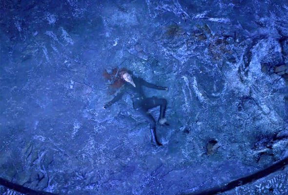 blurayangel's tweet image. Sacrifices in the MCU 💔

#LokiSeason2