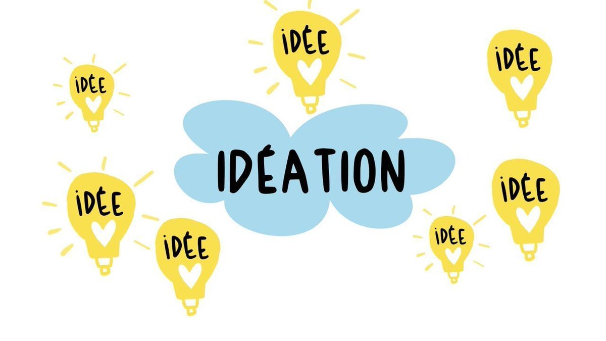 Intra4Good's tweet photo. (#IntraTips) Cette vidéo pédagogique est adaptée du module Design Thinking à Impact du People'sLab4Good @BNPParibas. Elle présente la troisième étape du #DesignThinking à Impact : Créer.
👉 https://t.co/ZiDMBxhUHh 

👋 @MMaribelle @AA_Jalon @NaCrosnier @MatdeLAt @cibi1974 @tewoz https://t.co/FGH4X9x1Rk
