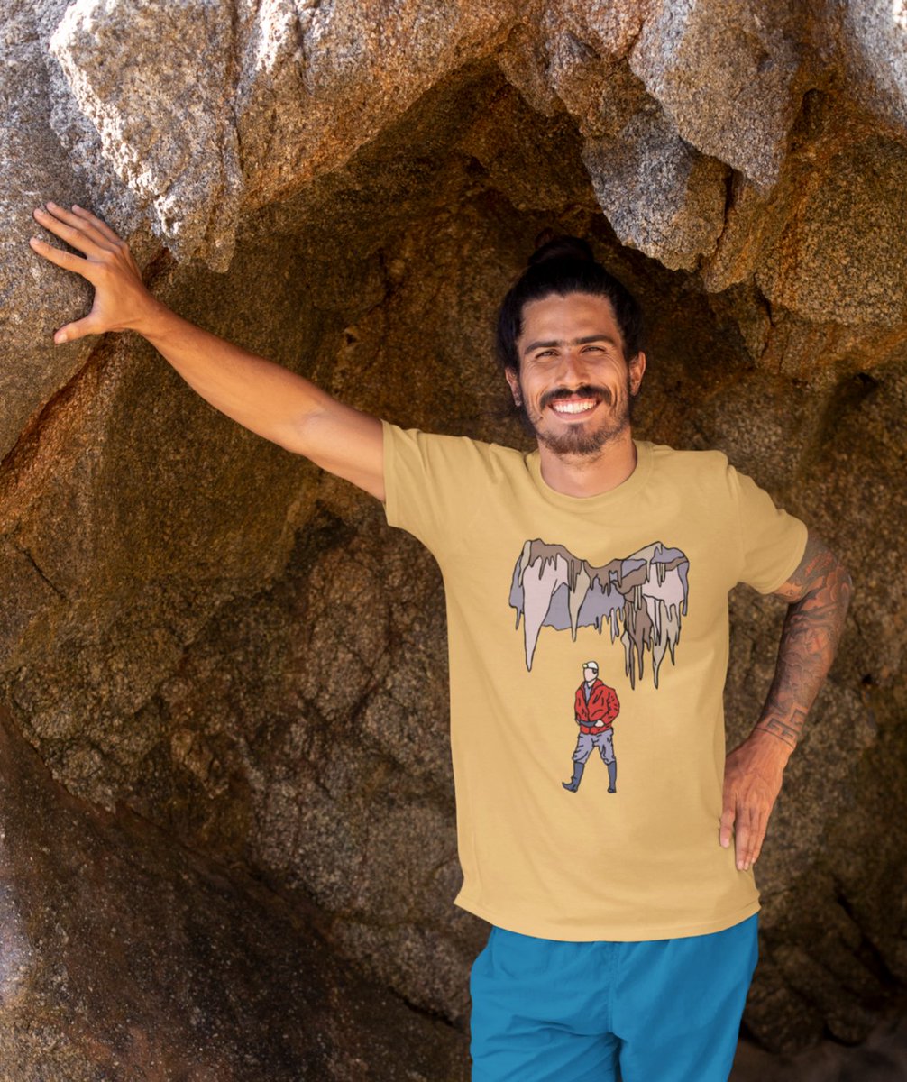 HangTees's tweet photo. Hi ya @fermanaghomagh, please see some t-shirts we think could be cool to have in the Marble Arch Caves GeoPark 😄 https://t.co/JFXvTYRQ3U
