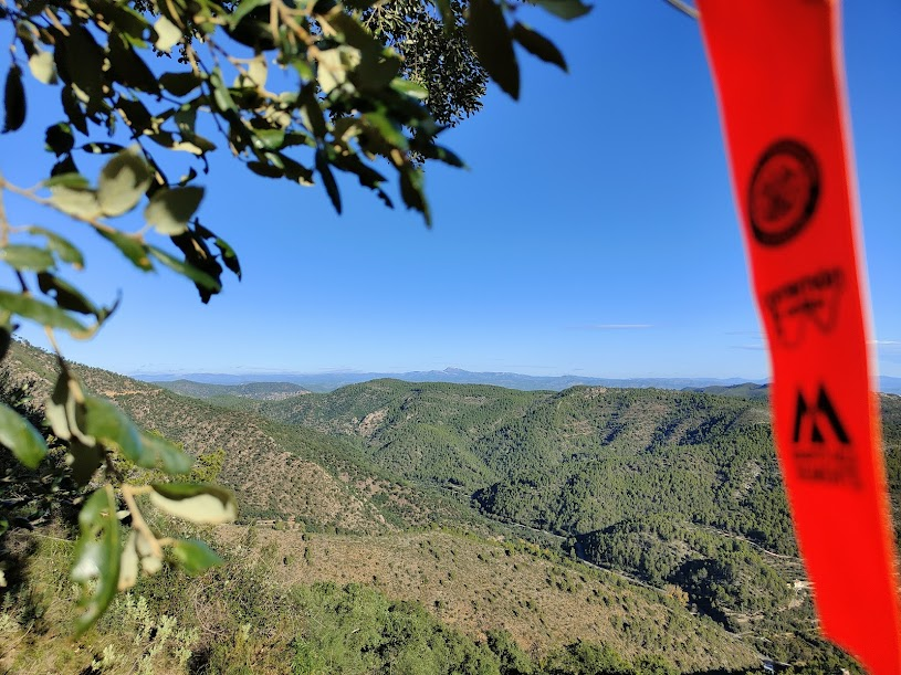 javix's tweet photo. Bon dia!! #Dements #Eslida #SerraEspadà https://t.co/s6p8WndfDE