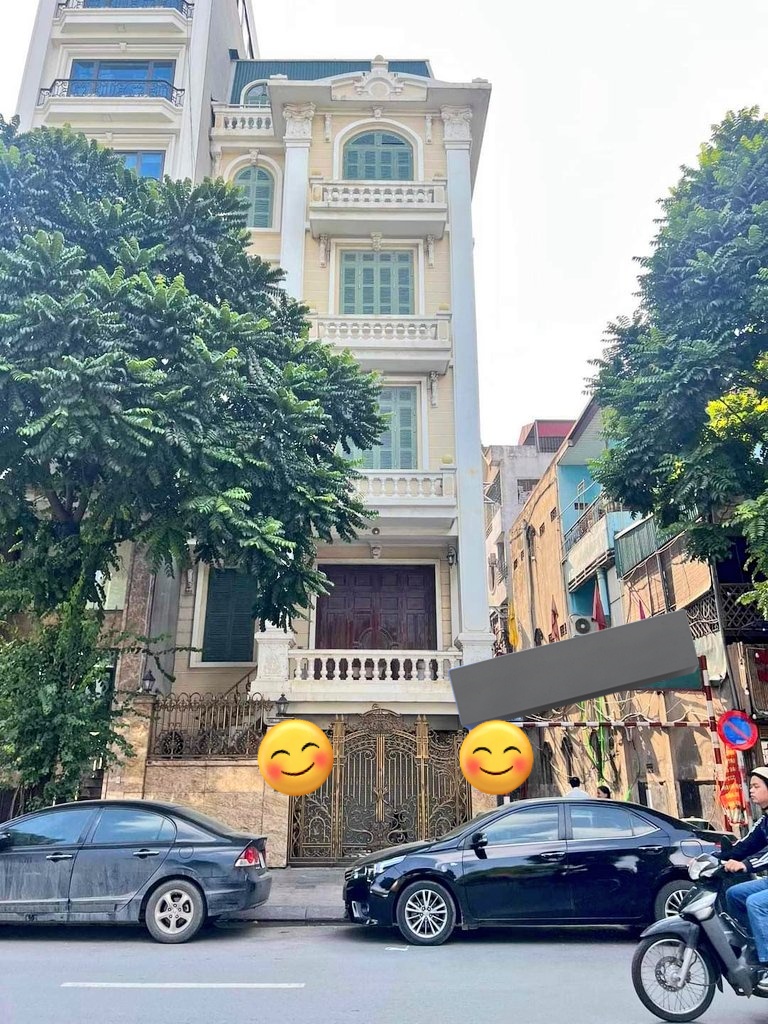BuiBaNhieu's tweet photo. Lê Trọng Tấn 
- 123m², 7 tầng, mặt tiền 6.9m
- Giá 73 tỷ

❤️LÔ GÓC 2 THOÁNG VĨNH VIỄN
❤️NỘI THẤT ĐẲNG CẤP
❤️NHÀ XÂY ĐỂ Ở
#Villa #batdongsan #BDSVIETNAM
#lienke #shophouse #thocu #nhapho #bdsHanoi https://t.co/fSDo7Pec7i