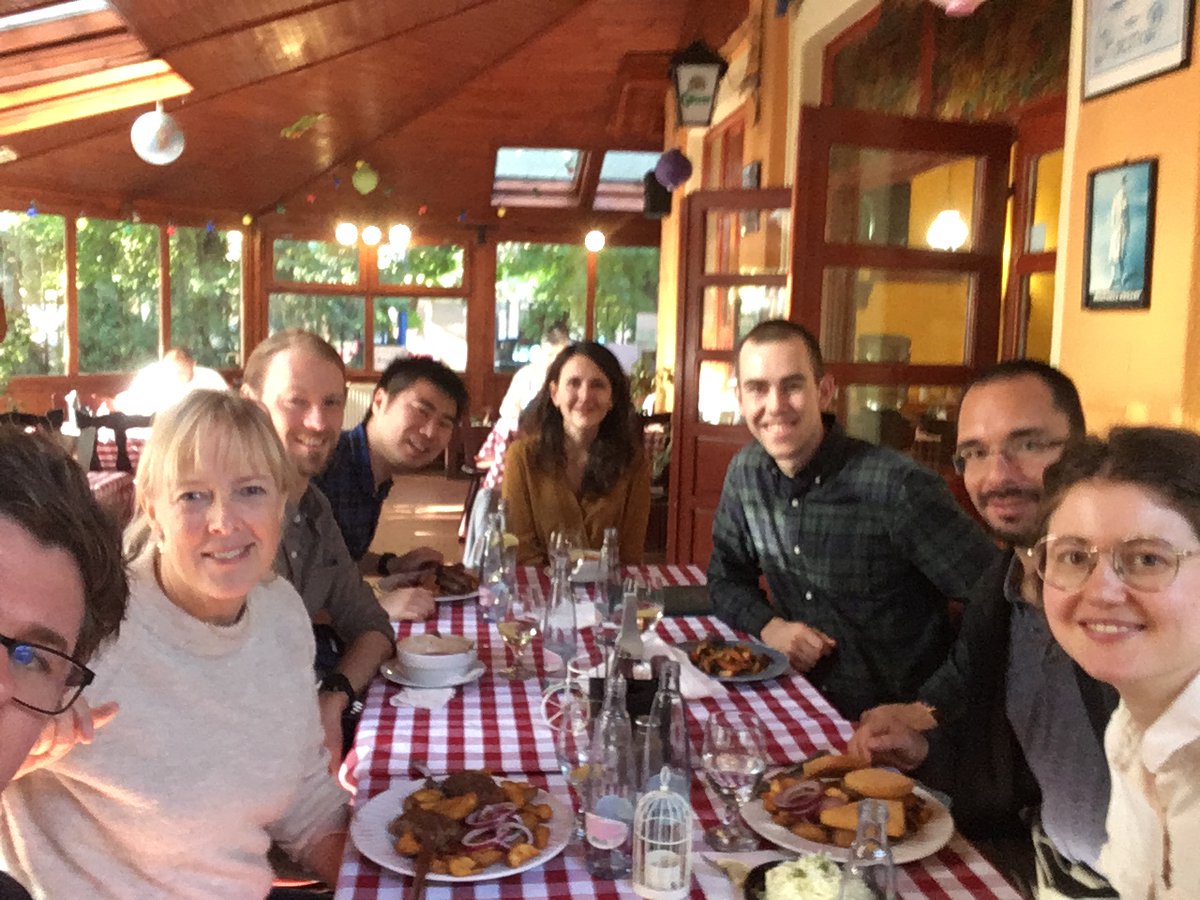 Johannesson Lab tweet media