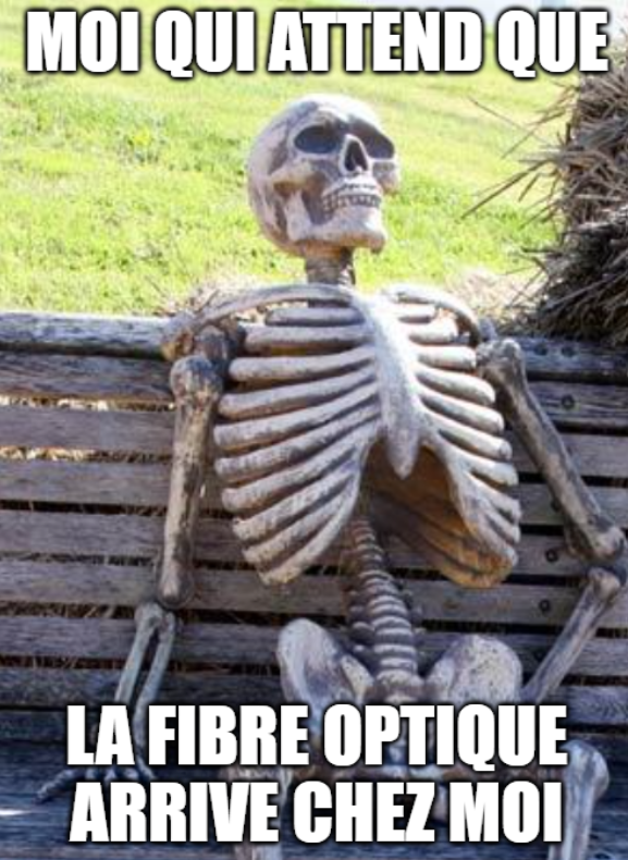 zoneadsl's tweet photo. 🚀 17% des Français ne peuvent pas encore profiter de la #fibreoptique. Vous aussi ?
Explorez les alternatives comme le VDSL, le Satellite et les Box 4G/5G pour une connexion rapide chez vous ! 🌐
#InternetRapide #TresHautDebit #THD #Connectivité #InnovationTech https://t.co/sUxLbqYKH6