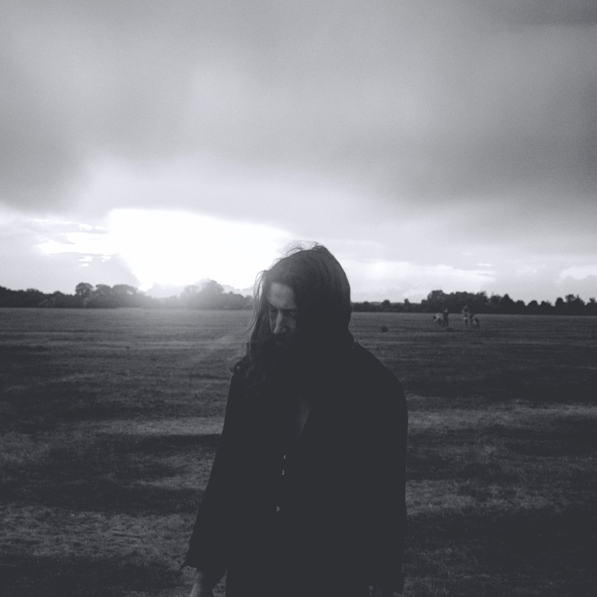 My new single, 'Proserpina' is out now! ffm.to/proserpina