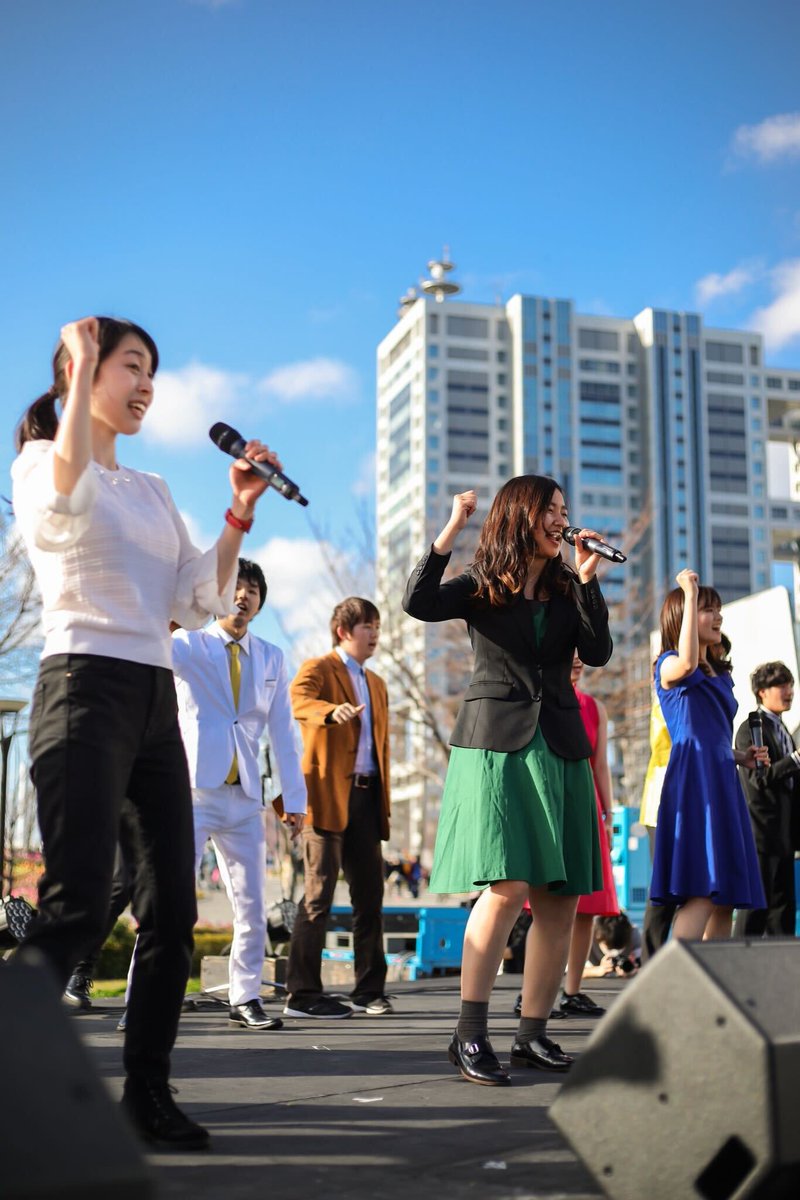 50Fes's tweet image. 🎙️サークルエントリーとは？🎙️

🌟全100サークル出演可能！

🌟【抽選なし】で出演確定✨

🌟過去のサークルライブで歌った全体曲でも、所属バンドの演奏でも、
サークルごとの出演形態は自由🌈
(マイクは12本まで)

🌟応募フォームはこちら(11/30〆)
forms.gle/25EmWTTiGMDktB…

#50Fes #50Fes2024
