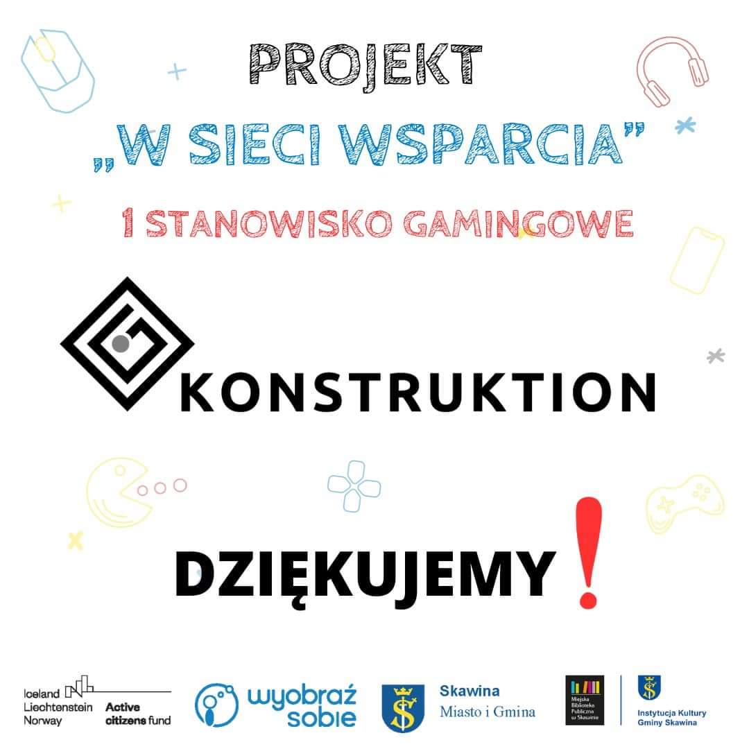 Fundacja "Wyobraź Sobie" tweet media