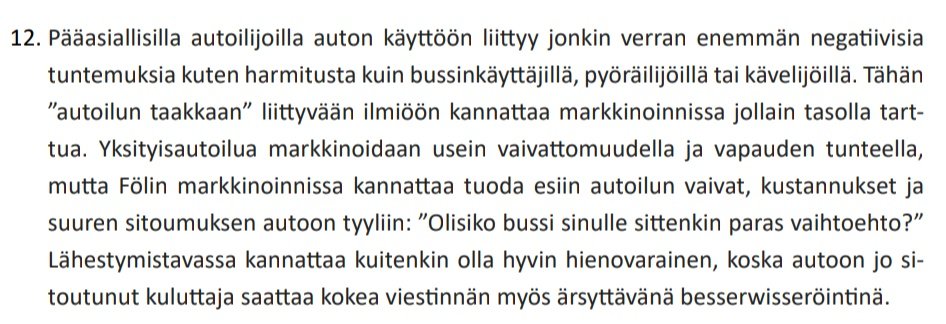 Mielenkiintoinen tutkimustulos tulossa Turussa lautakunnan listalla. Autonvalmistajat markkinoivat autoa vapaudella ja vaivattomuudella, mutta oikeasti autoiluun liittyy myös taakkaa. Autolla liikkuvat tuntevat eniten harmitusta kulkuneuvostaan – pyöräilijät vähiten.