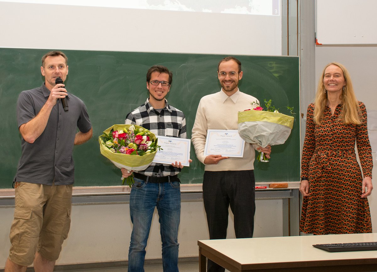 Department of Geography Bonn tweet media