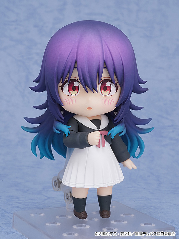 Bring Home the Adorable Hololive Star with Inugami Korone Koronesuki  Nendoroid 1861 by Good Smile Company