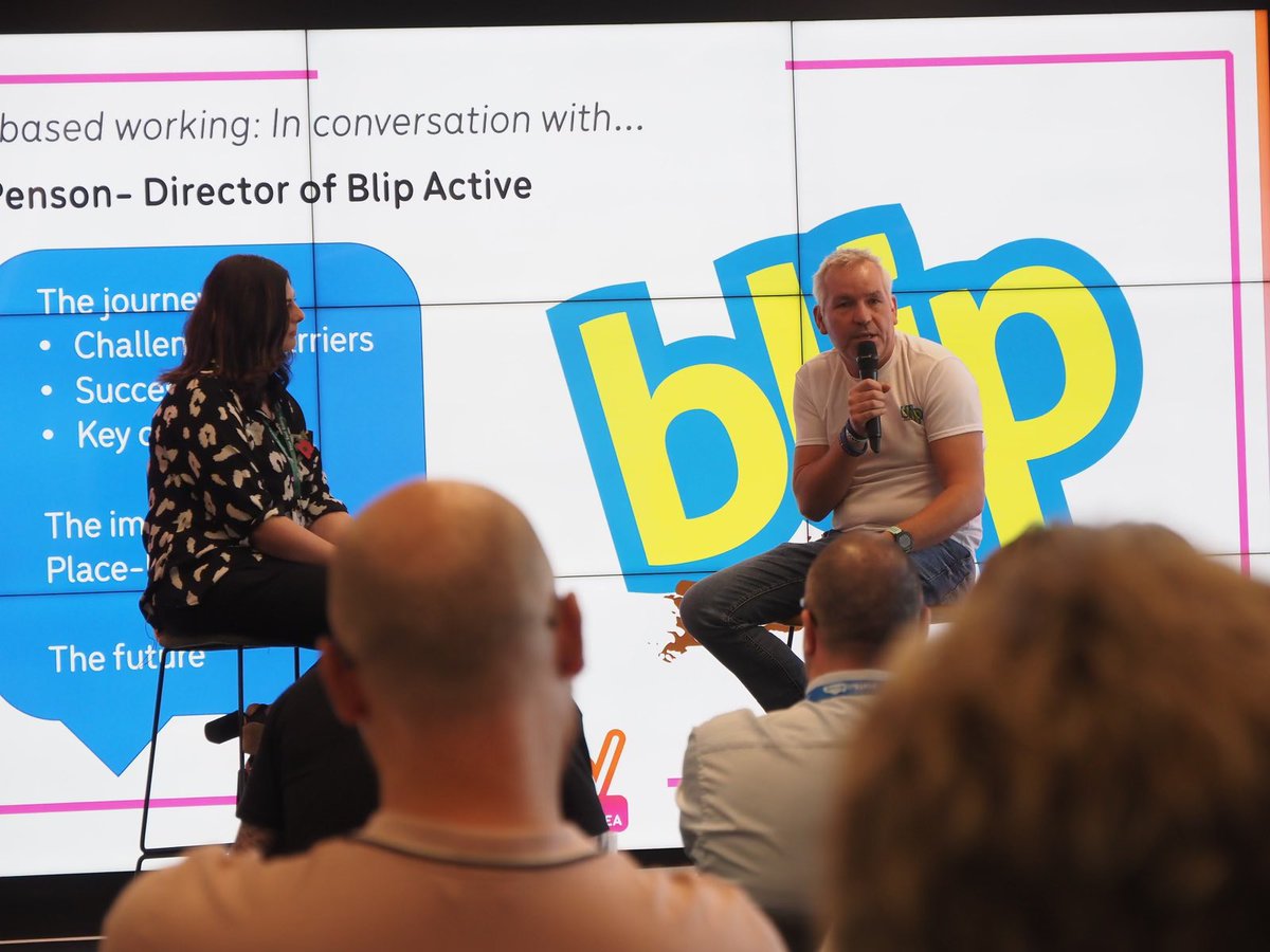 Active Humber tweet media