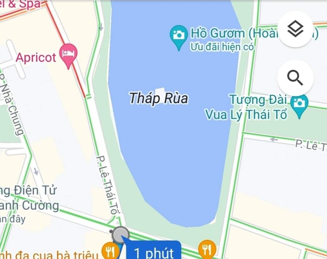 BuiBaNhieu's tweet photo. Lương Văn Can, Hoàn Kiếm, HN
- 200m², 2 tầng, mặt tiền 8m
- Giá 120 tỷ 
🌹 VỊ TRÍ QUÁ ĐỈNH CÁCH HỒ HOÀN KIẾM KHOẢNG 100M - THÔNG SỐ ĐẸP ĐỂ XÂY KHÁCH SẠN 🌹
#Villa #batdongsan #BDSVIETNAM
#lienke #shophouse #thocu #nhapho #bdsHanoi #bds https://t.co/rnRTXltN0c