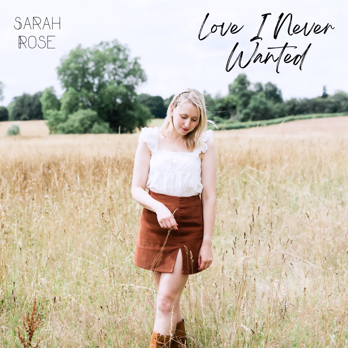 OUT NOW and streaming! My latest release ‘Love I Never Wanted’. This is the song that was awarded first place in the pop category of the Indie International songwriting competition 2023. Really proud of this one! #NewMusic2023 #NewMusicFriday #independentmusic #countrymusic