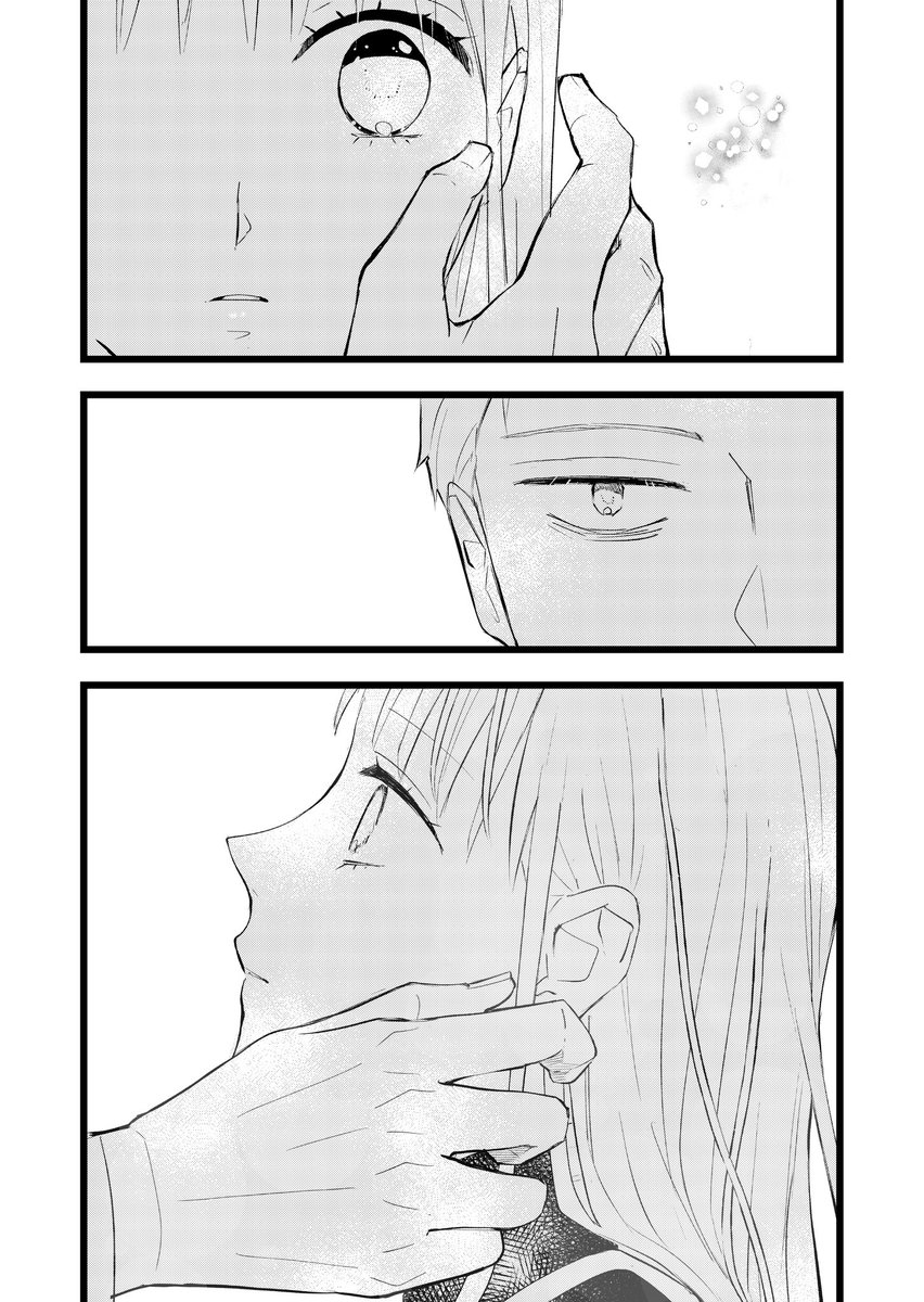 好きな人が結婚する日に、無人島に漂着しちゃった方言男子
その後②(2/2)
#漫画が読めるハッシュタグ
#不運な方言男子