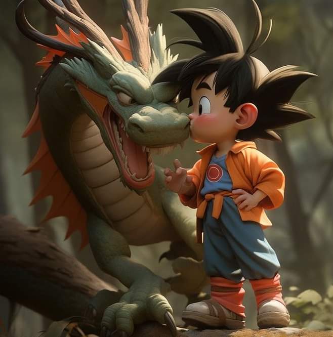 RadyxDemo's tweet photo. #DragonBall #DragonBallZ #DragonBallSuper #DragonBallGT https://t.co/xvaK9XzqsD