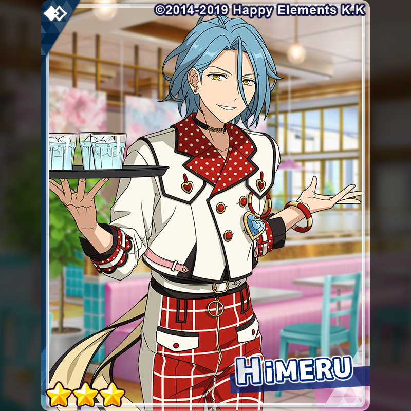 2/2)【スカウト予告】 『スカウト！Made Me』に登場予定の☆3カードを