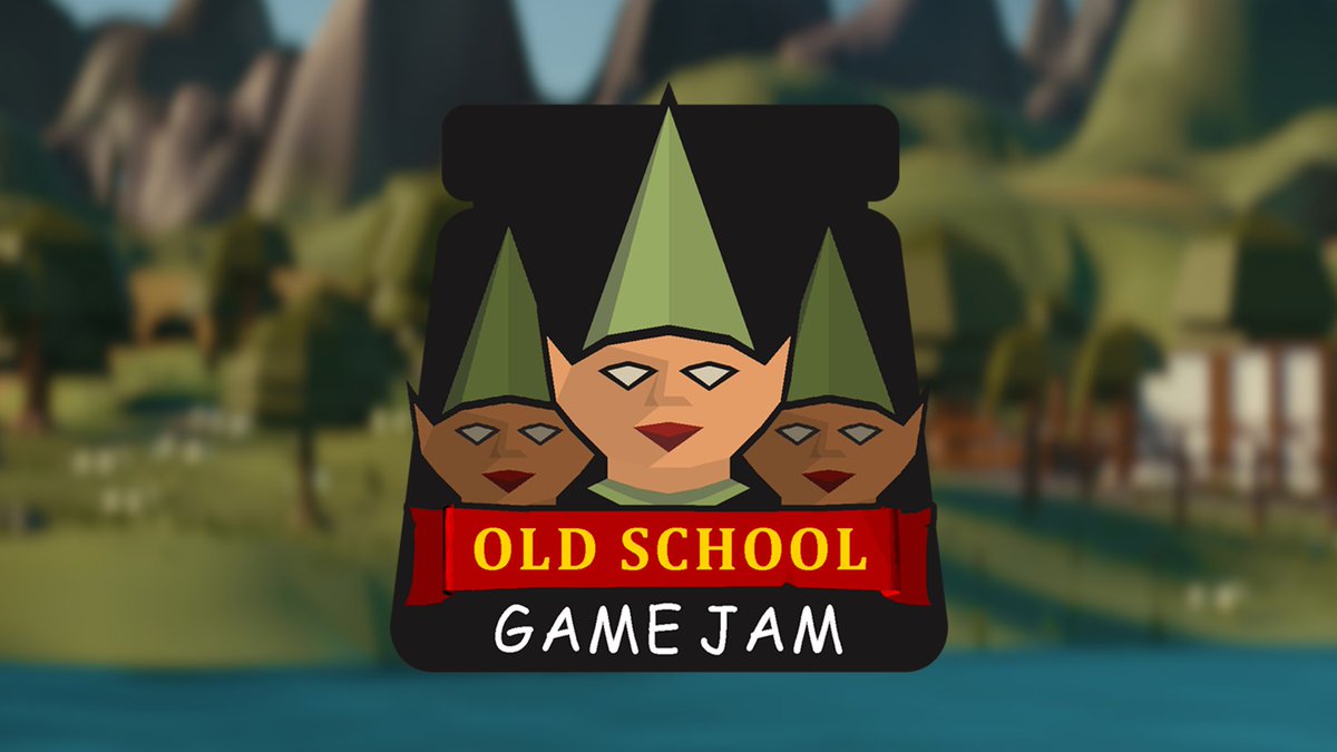 Old School RuneScape tweet media