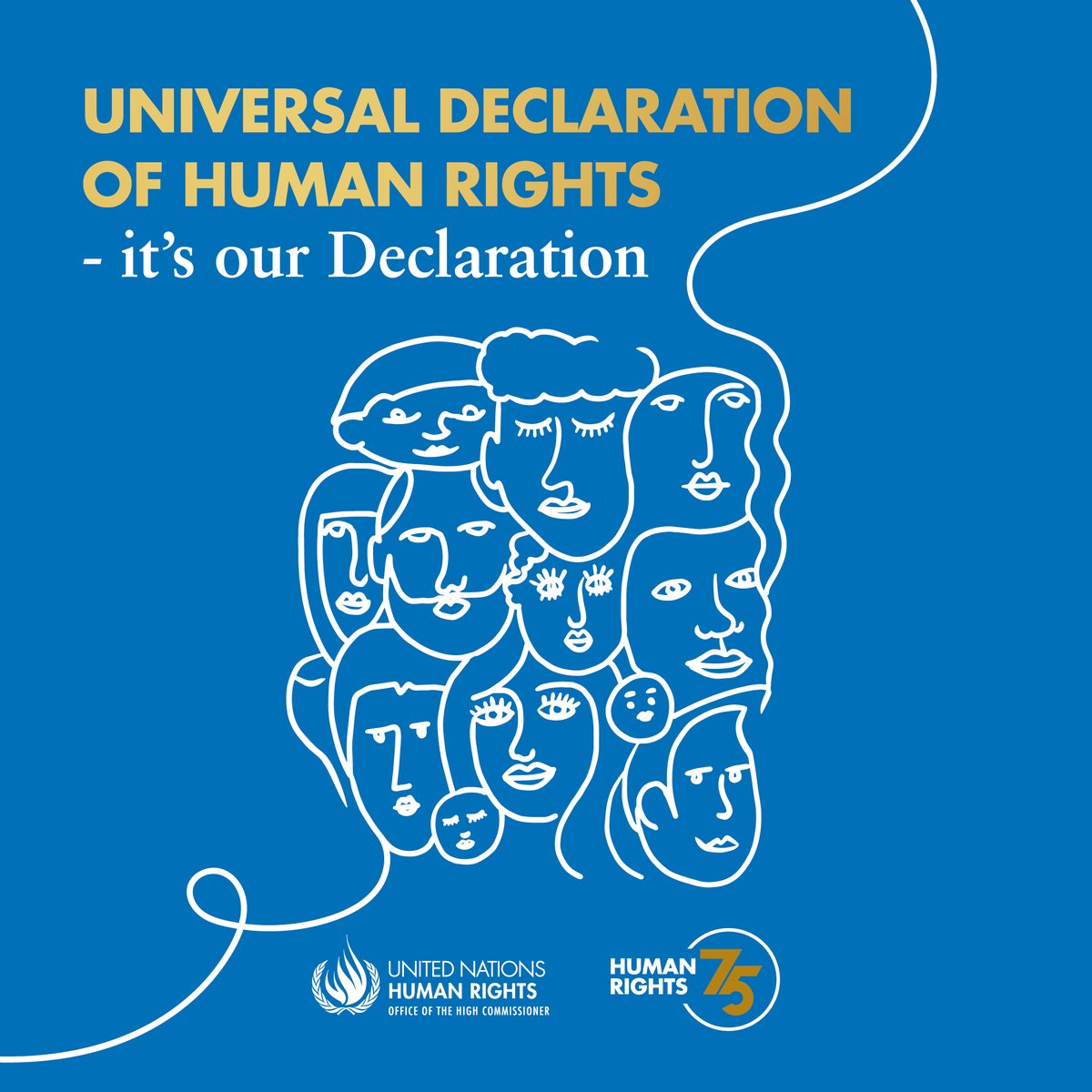 UNDPGeorgia's tweet photo. ⏱️One-month countdown to #HumanRightsDay!

As we celebrate 75 years of the Universal Declaration of Human Rights #UDHR, our commitment to 🇬🇪Georgia's fair, just, inclusive future stands strong.

#HumanRights4All
#Act4RightsNow
#HumanRights75

🔗https://t.co/3r9a1GD7td https://t.co/ryxVSt1dJi