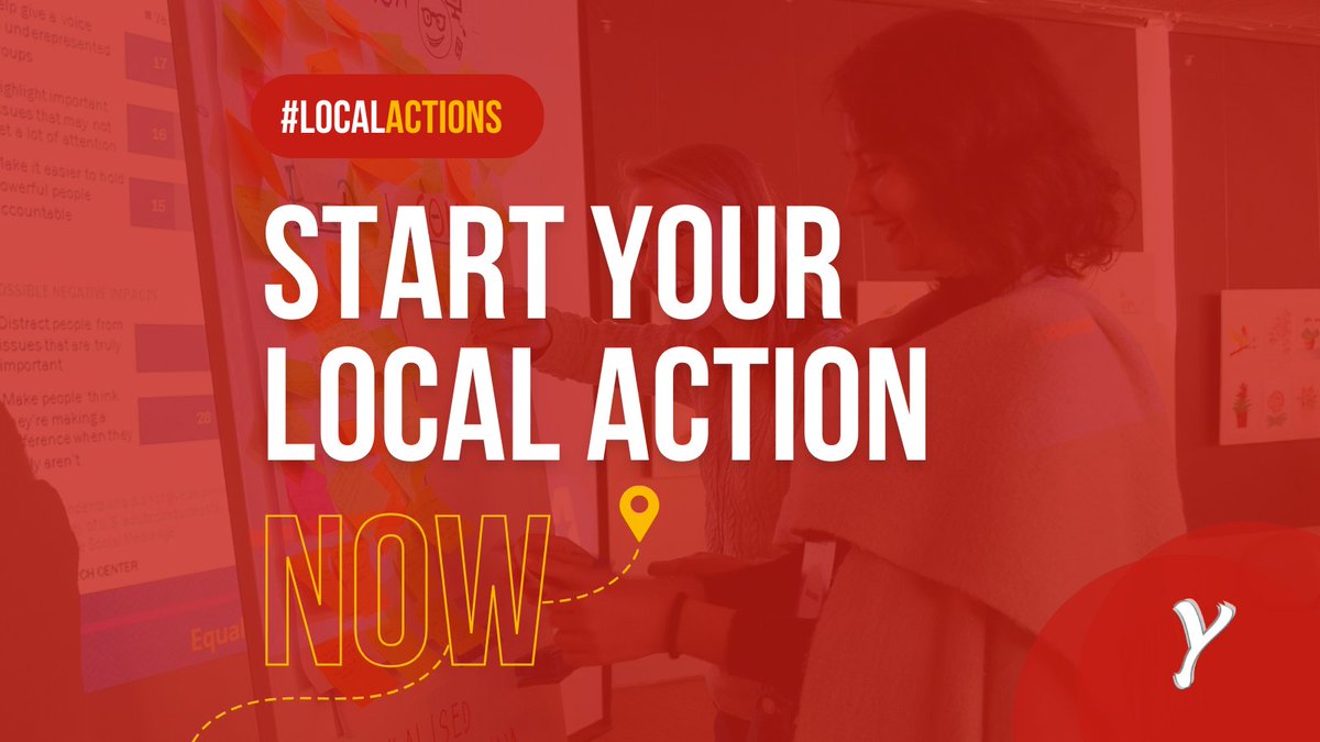 YVoteEU's tweet photo. Next year will be very important for Europe. 📢 Therefore we are looking for organisations and youth interested to encourage others to participate in the 2024 European Elections. Start your local action NOW: https://t.co/Nrtnr1ZX1T!

#YVoteLocalActions #YVoteinYourCity #EP2024 https://t.co/mwUa4QoJmR