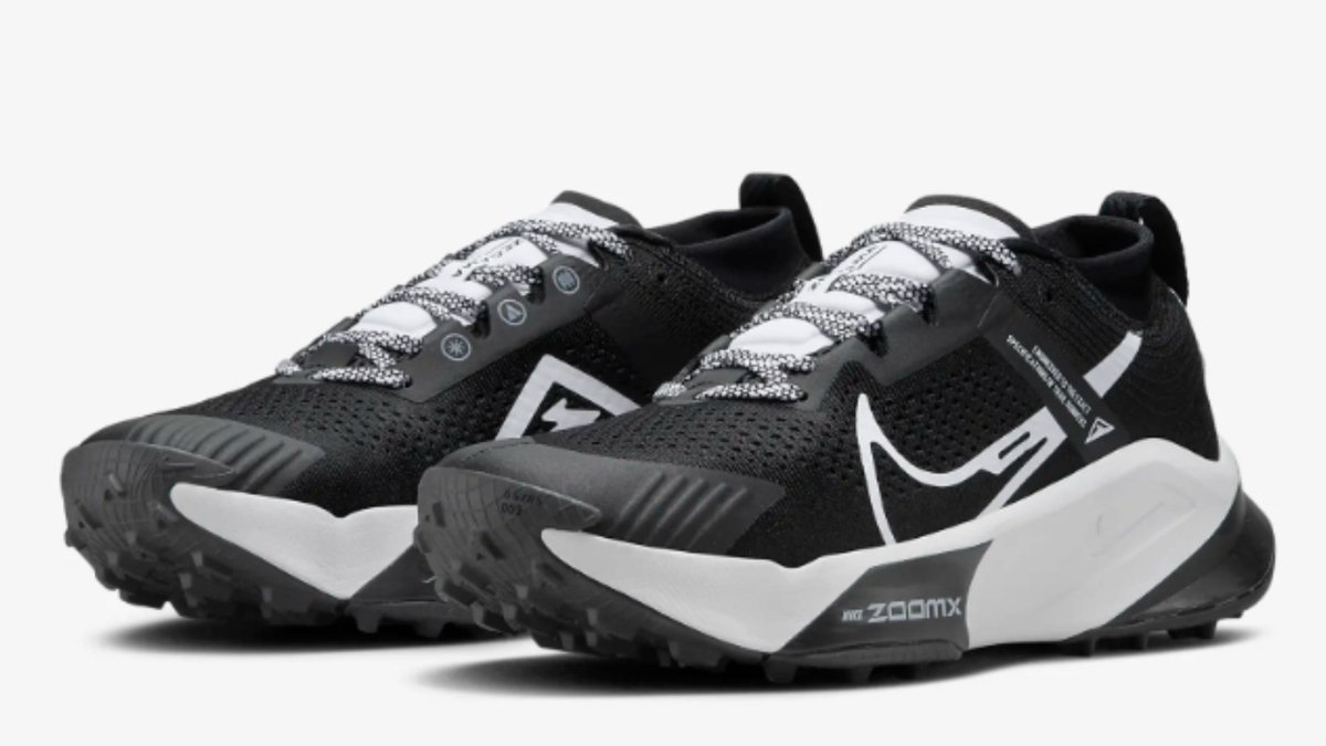 colecameron's tweet image. ⭐️⭐️⭐️⭐️⭐️! I recently got a pair of #Nike ZoomX Zegama shoes. I have never had "trail shoes" before, but my goodness, I have been missing out! They are so comfortable with a nice bounce. It looks like I will be wearing them every day through winter. Highly recommend! 🇯🇵 👟