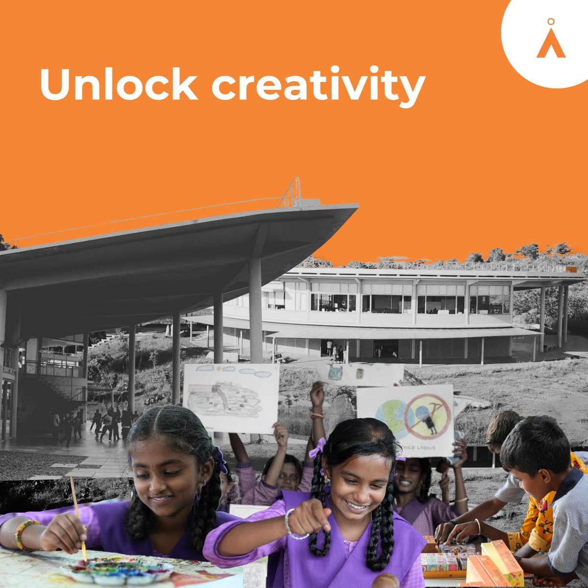 AgastyaOrg's tweet photo. This #GivingTuesday, join us in driving positive change! Together, We are cultivating the next generation of thinkers and creators.
Support now: https://t.co/Q94kmyromk
#supportlearning #unlockcreativity #unlocklearning #givingtuesday2023 #usatoday #donateindia #indiausa https://t.co/BaYsWOhOHS