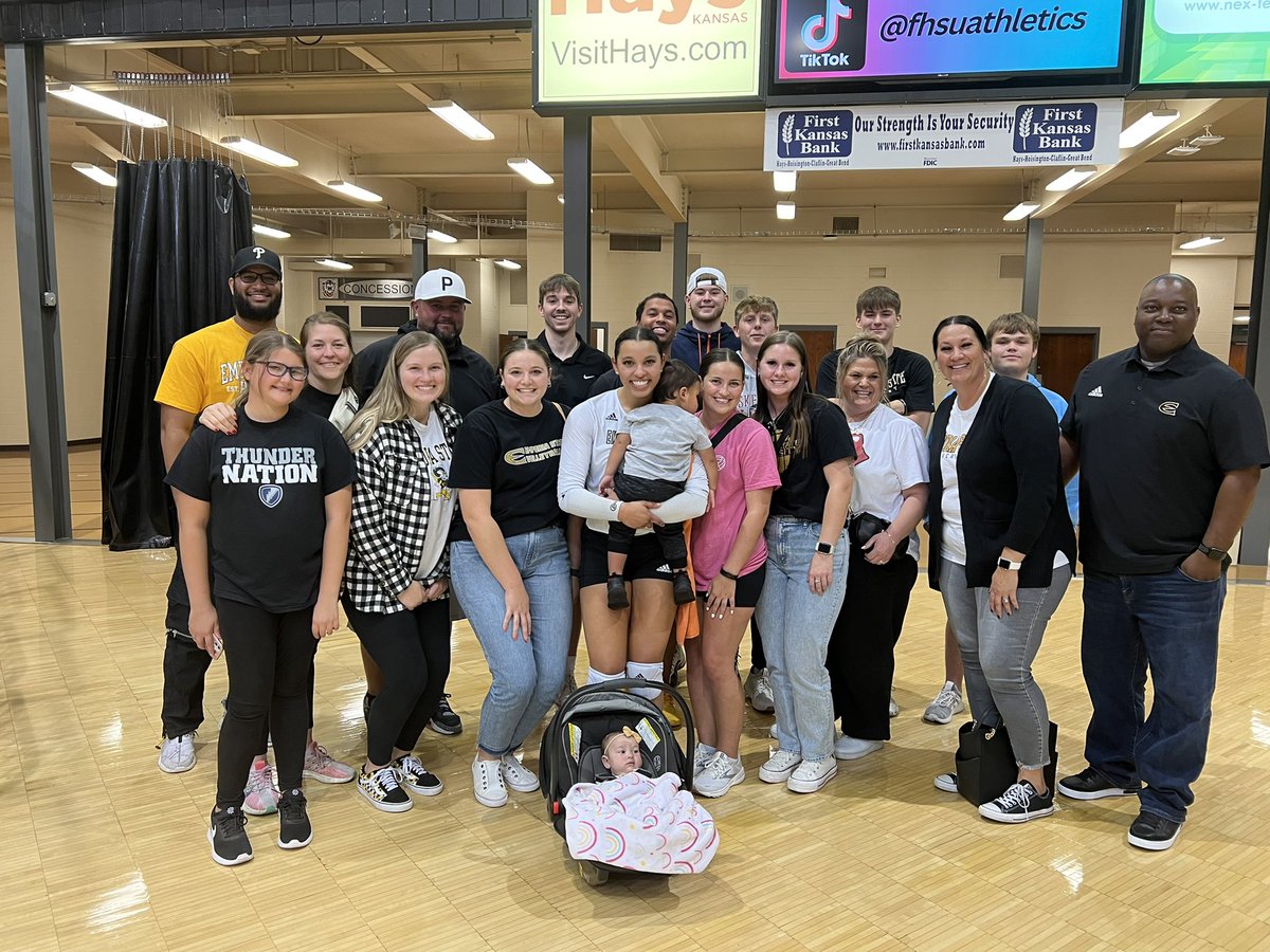 Happy birthday <a href="/ttnunnery/">Tasiah Nunnery</a>! I am always so proud of you and so very thankful to be your mom! I love you more than you know. Have the best day!