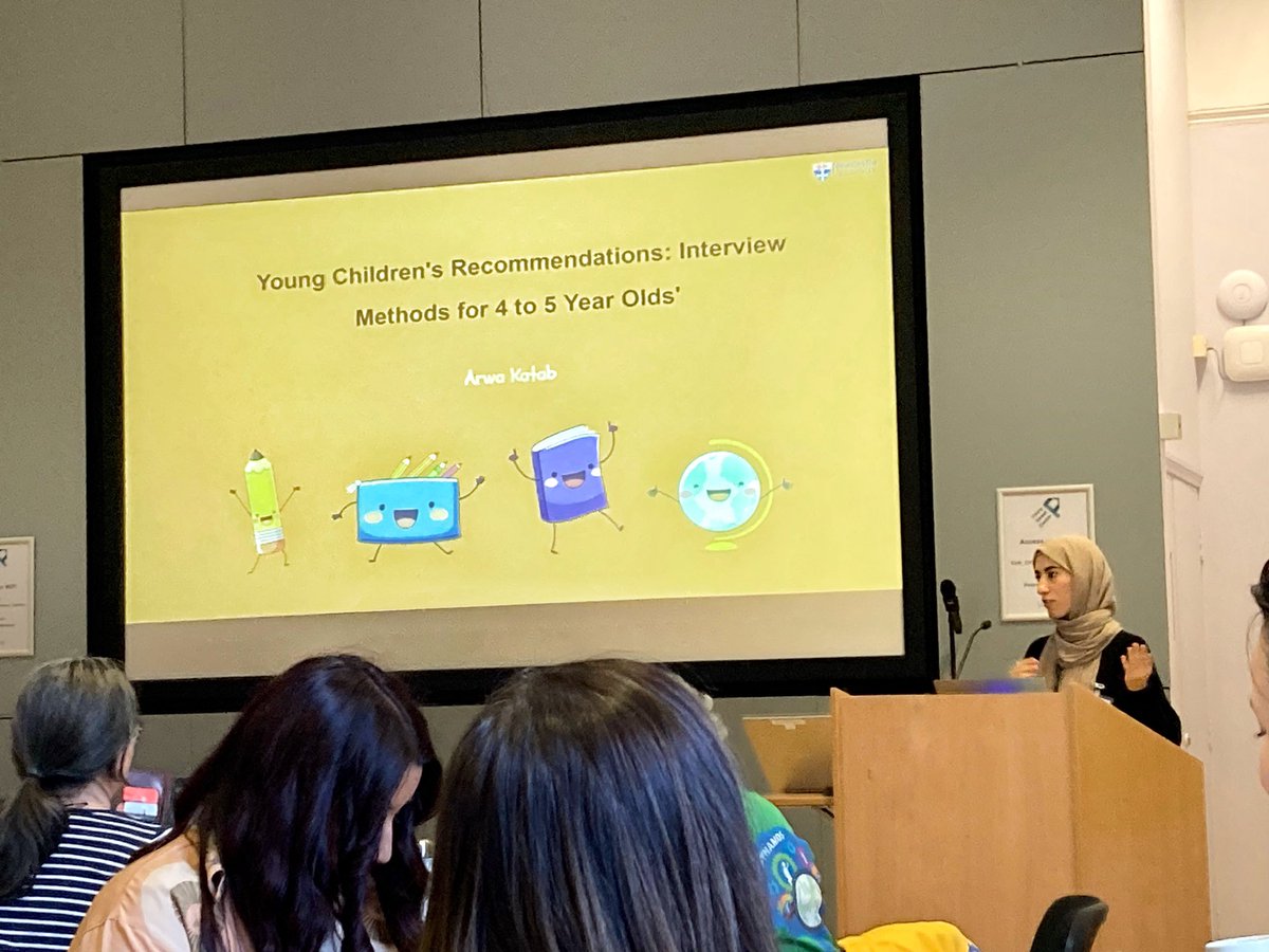 arw_ak's tweet photo. Delighted to have been invited to @comicresearchuk PPI research event yesterday to share my experience of PPI work with 4-5 year olds! Three key messages from my talk: @limhrn #pmcyp #youthvoices #ppimethods https://t.co/3btiAsgr26