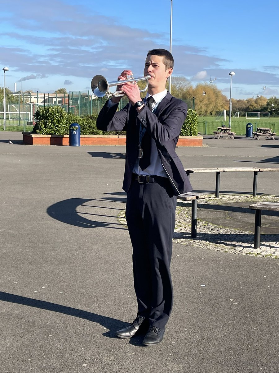 The Becket School Careers tweet media