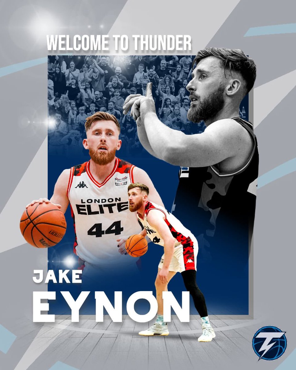 Worthing Thunder tweet media
