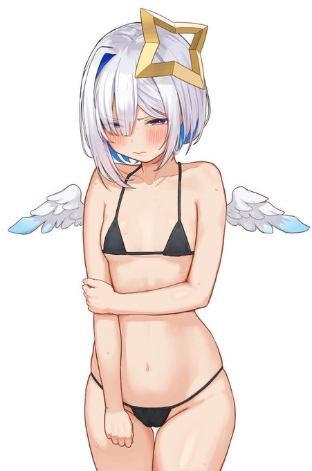 knts かわいいおっぱい 