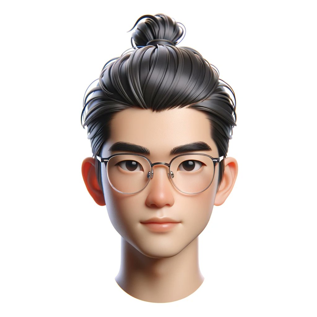 Achgdesigner's tweet photo. 试了试 GPTs 做了一个3D头像生成器
上传头像即可😆😆😆

https://t.co/bvgOYK1i5z https://t.co/BMmr00IwK4