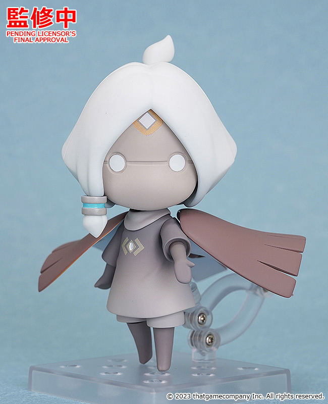 🌟彩色原型初公開🌟 ￣￣￣￣￣￣￣￣￣￣￣ ねんどろいど 星の子ども