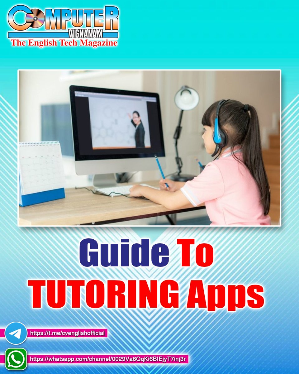 cvenglish_'s tweet image. #cvenglishofficial
#computervignanam
#tutorapps
#teachingapps 
#tutouringapps
#popular
#tech
#technology
#technews
#telugutech
#techtoday
#techno
#techenglish
#techupdates
#techupdate
#telugunews
#tamilnews
#kannadanews
#malayalamnews
#india
#indianews
instagram.com/reel/Czdpb8JMp…