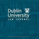 Conor Casey (@caseyco231) on Twitter photo V happy to say I’m joining the Dublin University Law Journal <a href="/dulawjournal/">Dublin University Law Journal</a> as a co-editor, along with my friends @oran_doyle @hogan_hilary & Prof Surya Roy.
We’ve big plans for the journal in the months ahead, and are proud to continue its long tradition of quality scholarship. V happy to say I’m joining the Dublin University Law Journal <a href="/dulawjournal/">Dublin University Law Journal</a> as a co-editor, along with my friends @oran_doyle @hogan_hilary & Prof Surya Roy.
We’ve big plans for the journal in the months ahead, and are proud to continue its long tradition of quality scholarship.