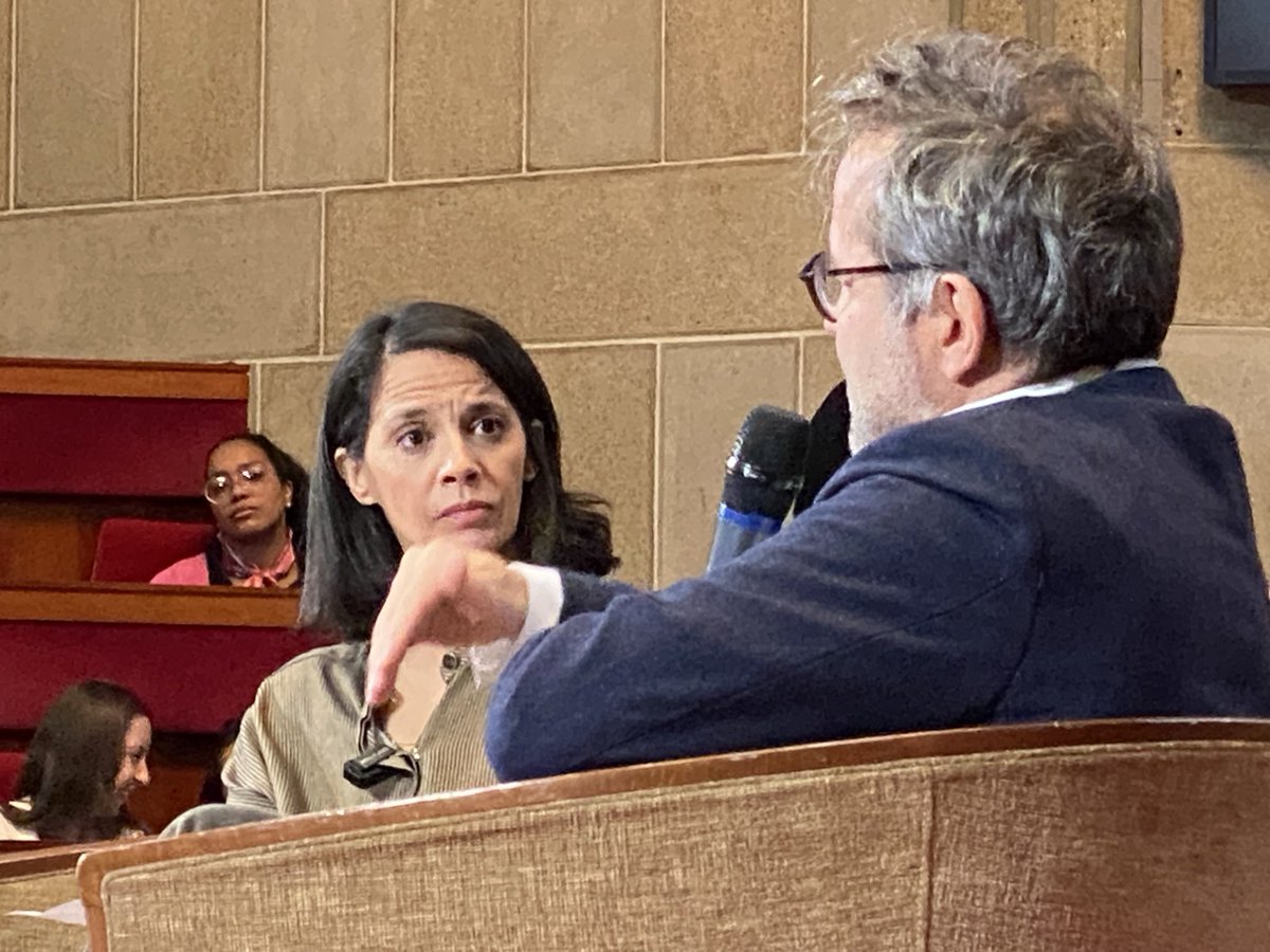 Isabelle Giordano (@giordanoisabel) on Twitter photo « Quel serait le contraire de l’engagement ? L’indifférence. » Échange passionnant - et très actuel - en ce moment au <a href="/lecese/">CESE</a> avec <a href="/SophiaAram/">sophia aram</a> <a href="/MartinHirsch/">Martin Hirsch</a> « Quel serait le contraire de l’engagement ? L’indifférence. » Échange passionnant - et très actuel - en ce moment au <a href="/lecese/">CESE</a> avec <a href="/SophiaAram/">sophia aram</a> <a href="/MartinHirsch/">Martin Hirsch</a>