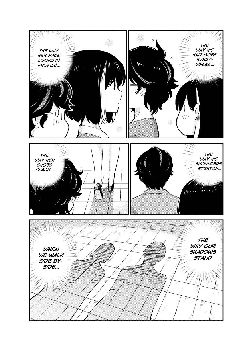 ausiapa's tweet photo. 365 Days To The Wedding / Kekkon Surutte, Hontou Desu Ka? https://t.co/fRdCFeejbo