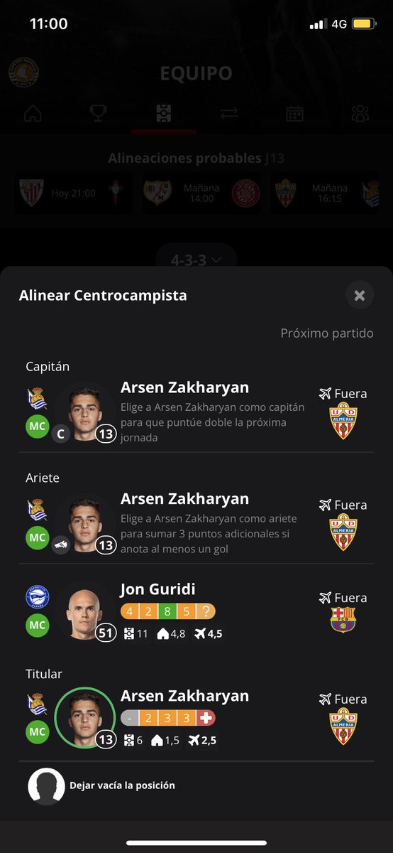MigueR5 tweet media