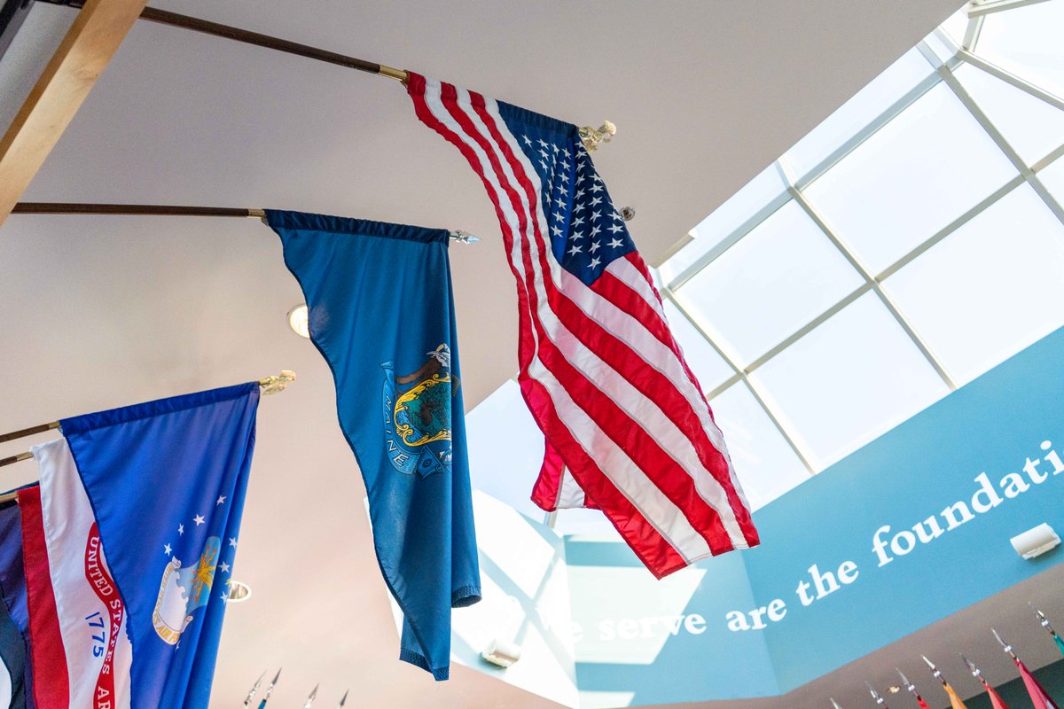 Today we offer our sincerest gratitude to all Veterans. May your Veteran's Day be filled with respect and celebration for our nation's many heroes.