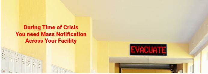 TelnetNetworks's tweet image. Optimize communication and maximize response with a Digital clock Messaging System #Novanex #OnAlert #Sapling

ow.ly/8iUc50Q45sn