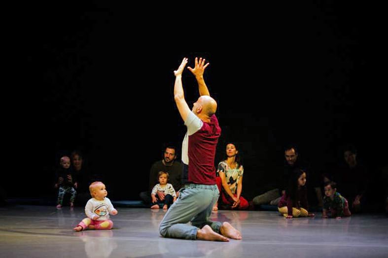 diba's tweet photo. 🎭#elPetit2023, el Festival Internacional d'Arts per a la Primera Infància programa una vintena de propostes artístiques per a nens i nenes de 0 a 5 anys i les seves famílies, en vuit municipis de la província de Barcelona #som311 #ODSDiba 

📅 11-26/11

✅ https://t.co/BxpDXp70lz