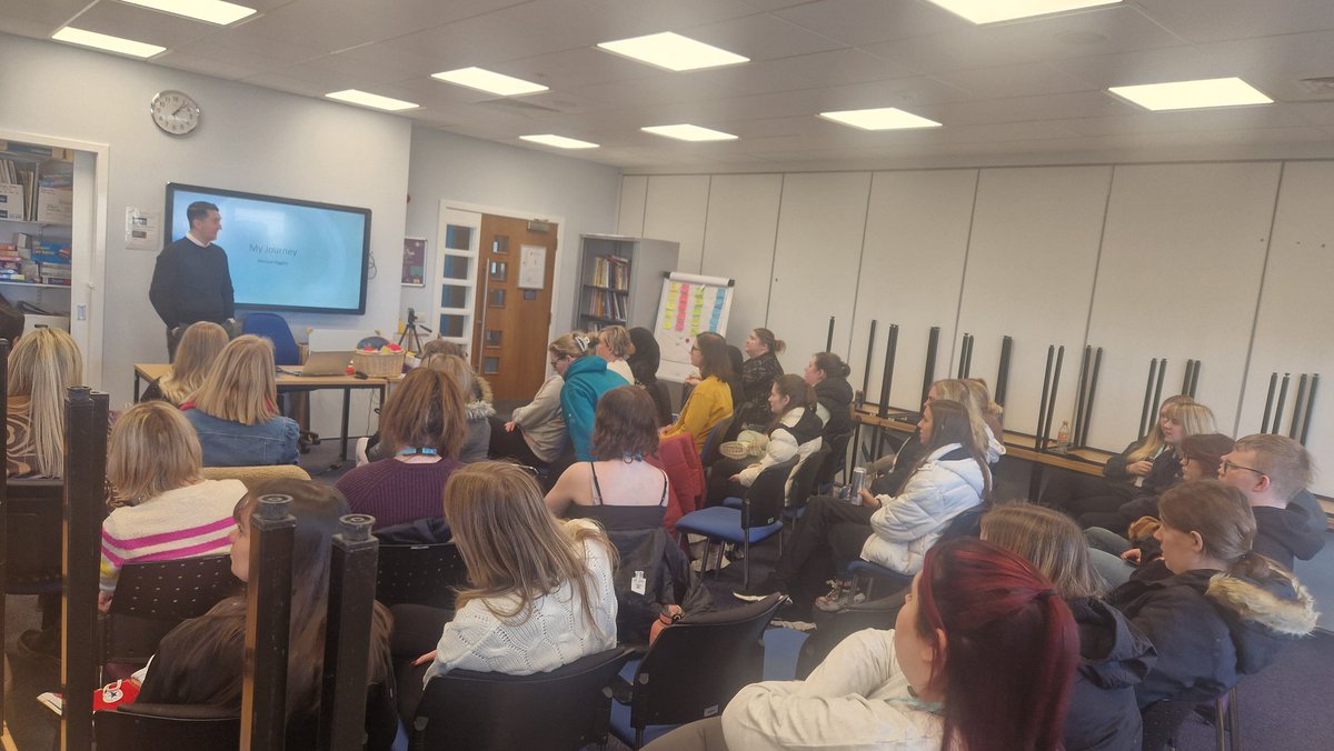 Early Learning and Childcare @ SLC tweet media