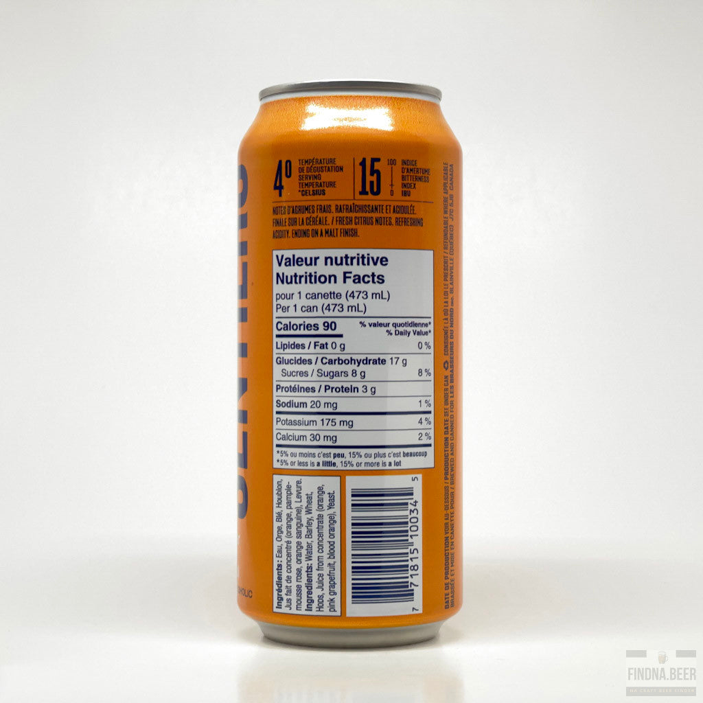 FindNA.Beer tweet media