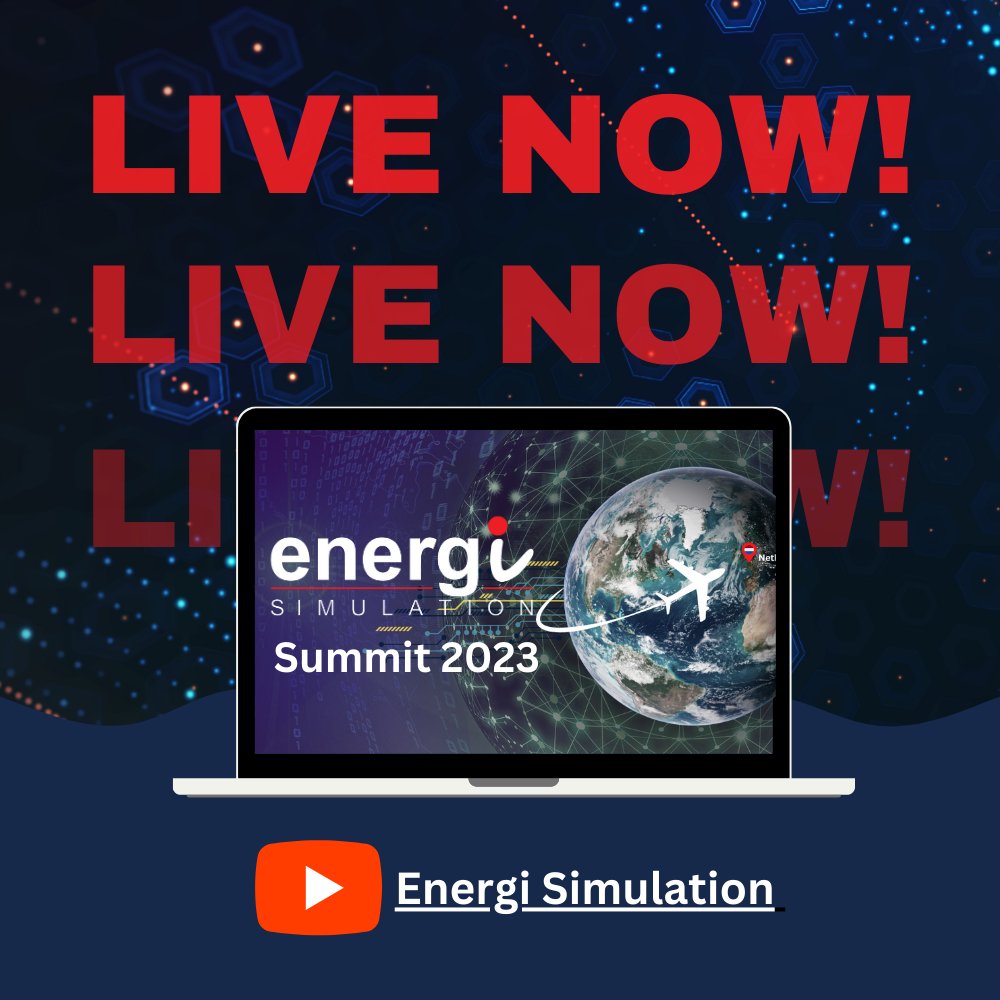 Energi Simulation tweet media