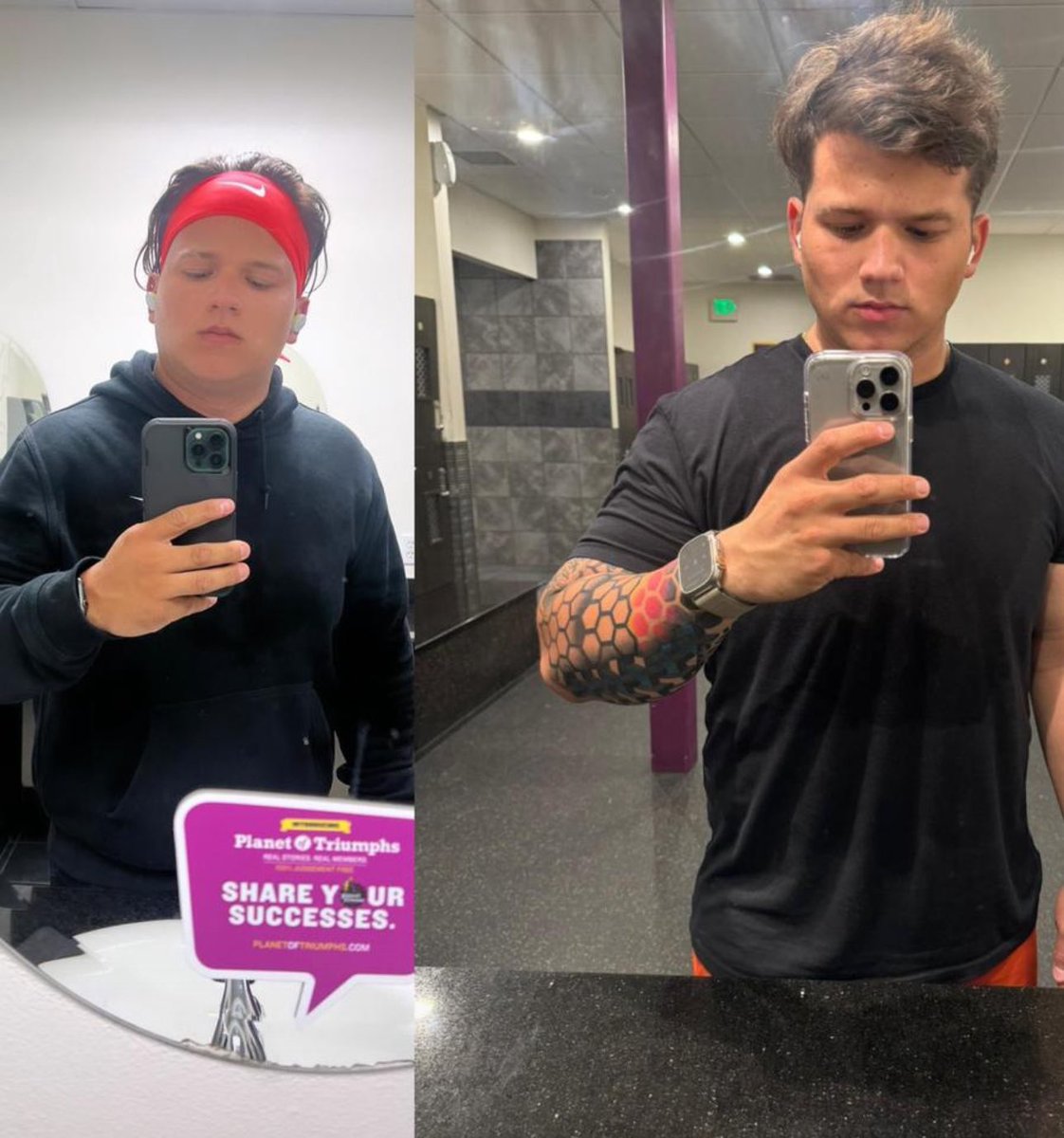 HugoAlcalaT's tweet image. Cree en ti mismo!