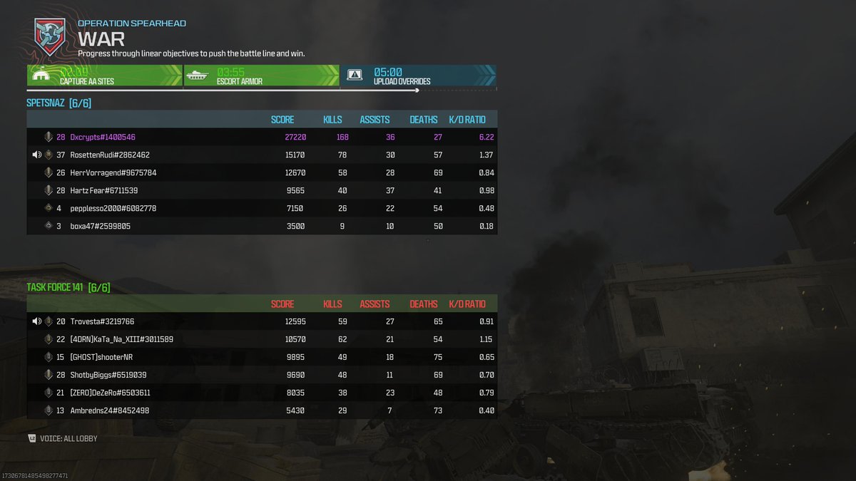 This game feels mint