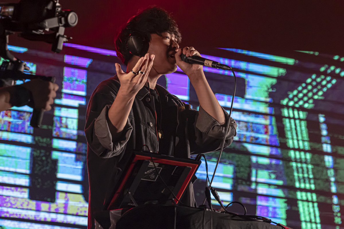 K_gami_bm's tweet photo. JPN CUP 2023

Photo by→@canoslt 
#beatbox #loopstation #JPNCUP2023 https://t.co/m7uV11LNCJ