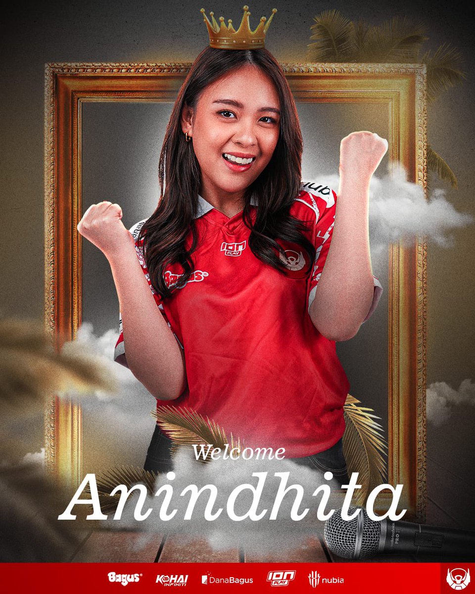 Bigetron by Vitality tweet media