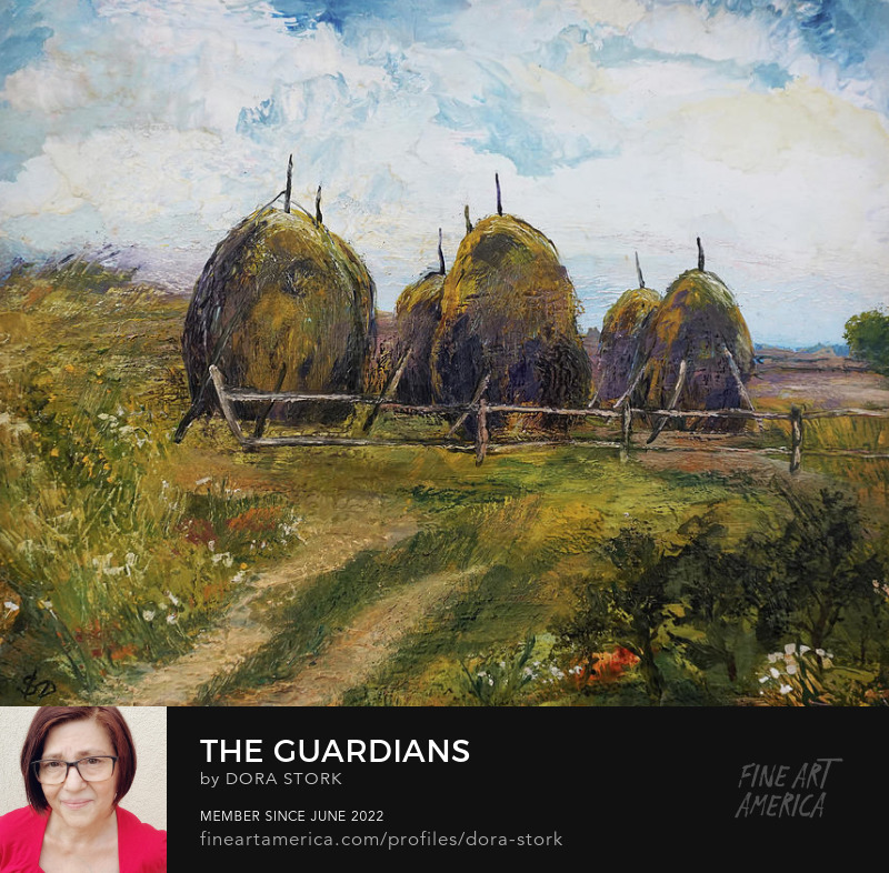 The Guardians
fineartamerica.com/featured/the-g…

#ruralliving  #landscape #rural #fieldtrip #country  #encaustic #waxpainting #colorful #homedecor #gifts #unique #AYearForArt #BuyIntoArt #MakingArtWork