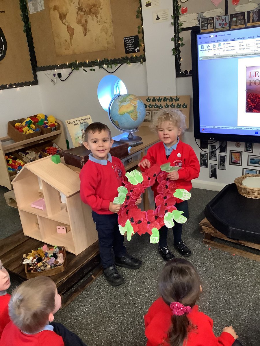 Newfold Year Nursery tweet media