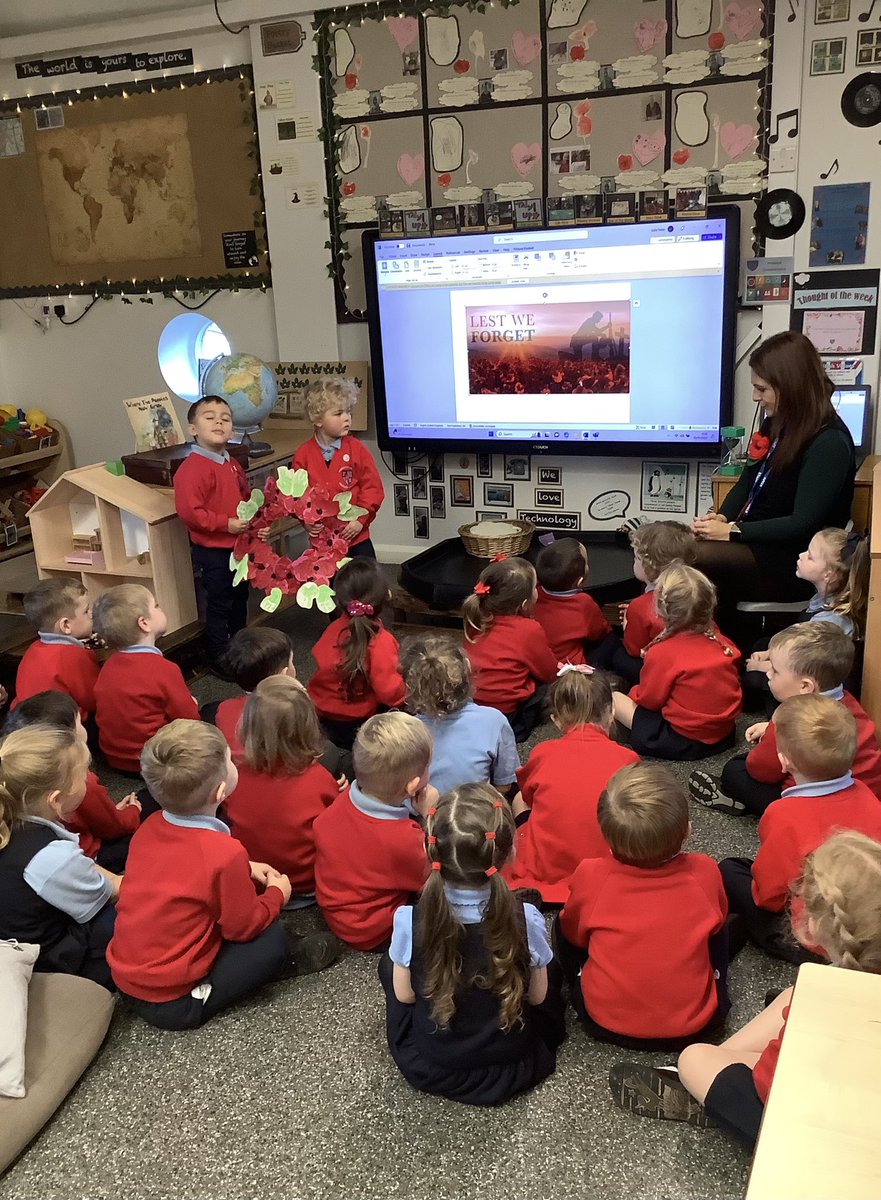 Newfold Year Nursery tweet media