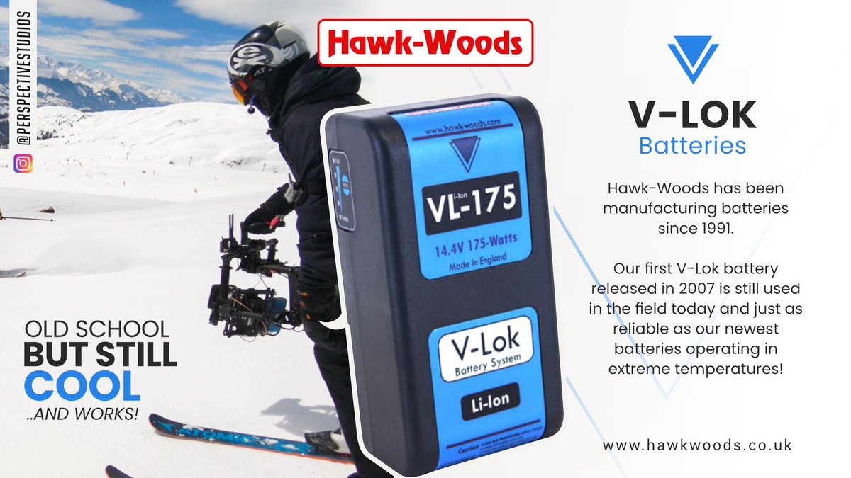 Hawk_Woods's tweet photo. A look back at our original V-mount batteries, first launched in 2007! 

We've consistently evolved &amp; enhanced our products batteries. Numerous customers have attested to the enduring performance in extreme temperatures!

#vmount #batterypack #broadcast #sony #cameraoperator https://t.co/kWf2smcNqT